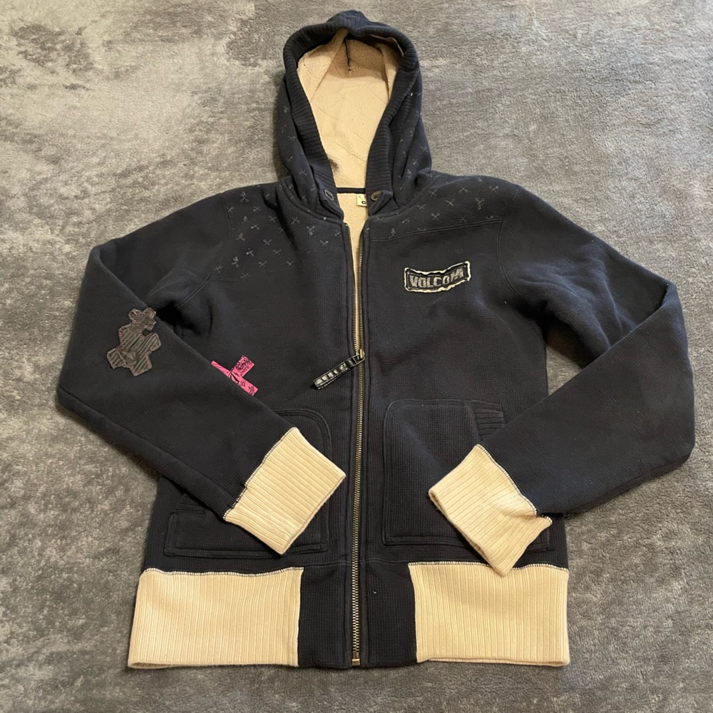 Volcom Sweater